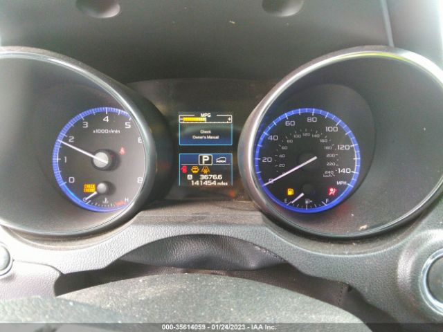 4S4BSBLC4F3215162 Subaru Outback 2.5i Limited