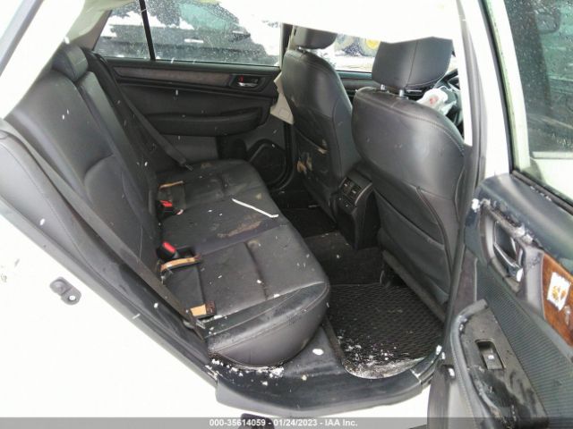4S4BSBLC4F3215162 Subaru Outback 2.5i Limited