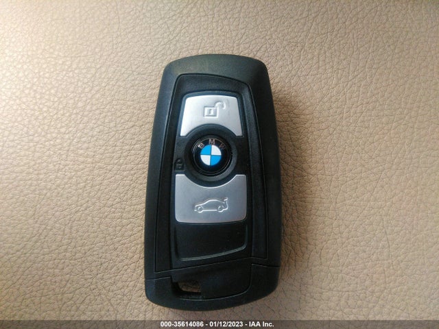 BMW 3 Series 320i 2015 WBA3B1C52FP831775 Image 11