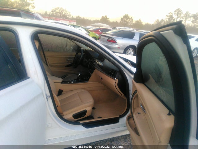 BMW 3 Series 320i 2015 WBA3B1C52FP831775 Image 5