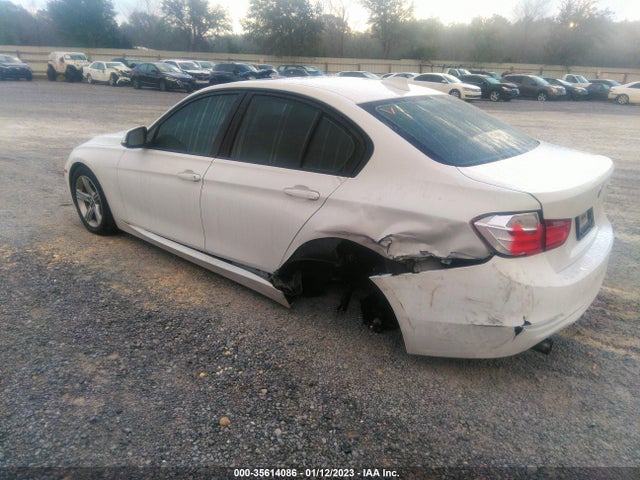 BMW 3 Series 320i 2015 WBA3B1C52FP831775 Image 6