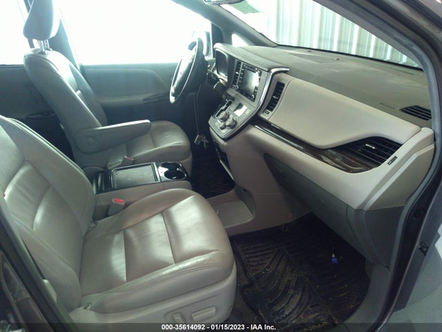 2019 Toyota Sienna, VIN: 5TDYZ3DC8KS013030