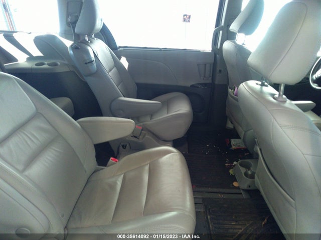 2019 Toyota Sienna, VIN: 5TDYZ3DC8KS013030