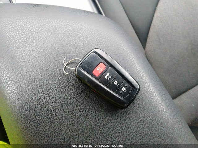 2020 Toyota Camry, VIN: 4T1C31AK5LU527017