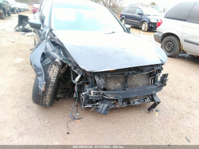 2009 INFINITI G37 SEDAN X VIN: JNKCV61FX9M357517