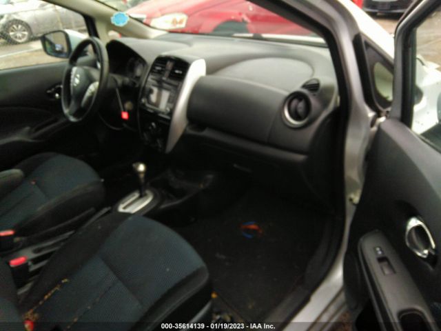 3N1CE2CPXHL353026 Nissan Versa Note Sv