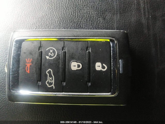 2022 Jeep Grand Cherokee, VIN: 1C4RJKAG0N8546995