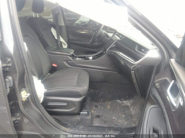 2022 Jeep Grand Cherokee, VIN: 1C4RJKAG0N8546995