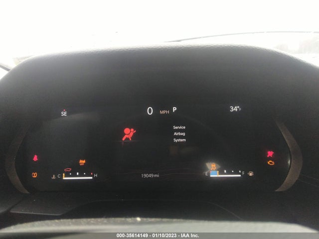 2022 Jeep Grand Cherokee, VIN: 1C4RJKAG0N8546995