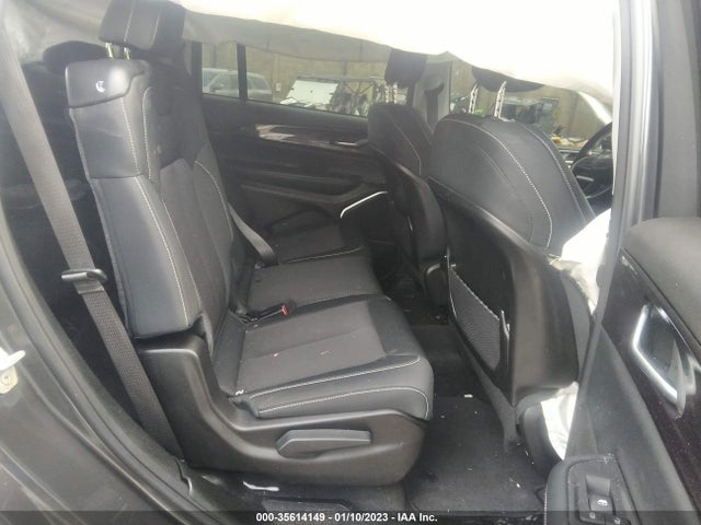 2022 Jeep Grand Cherokee, VIN: 1C4RJKAG0N8546995