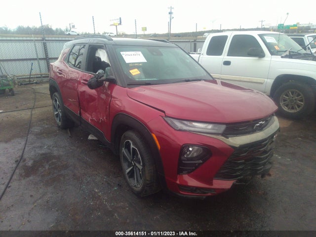 2021 KL79MTSL6MB062286 main image