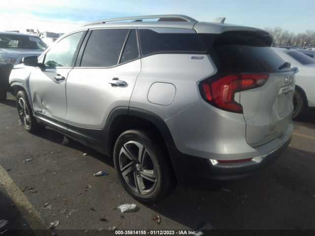 3GKALPEV6KL222061 GMC Terrain Slt