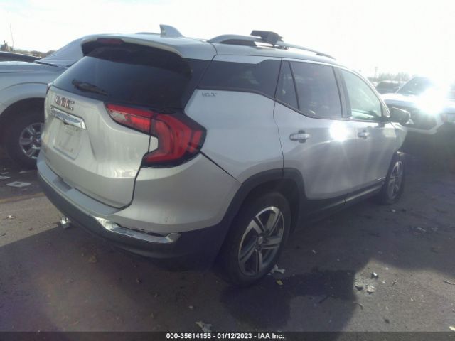 3GKALPEV6KL222061 GMC Terrain Slt