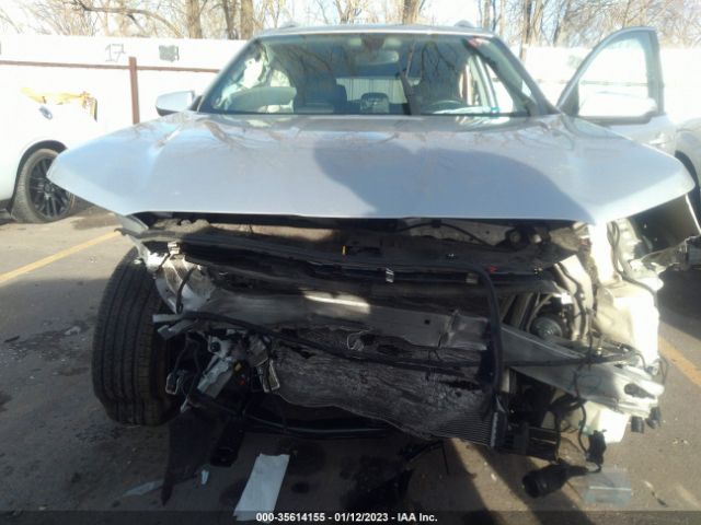 3GKALPEV6KL222061 GMC Terrain Slt