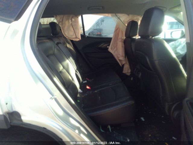 3GKALPEV6KL222061 GMC Terrain Slt
