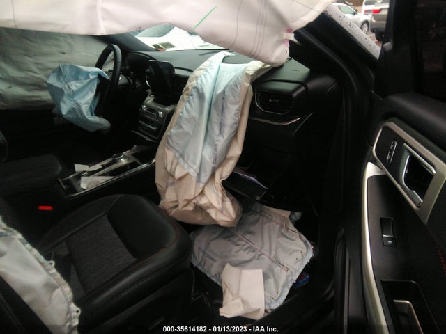 2021 FORD EXPLORER TIMBERLINE VIN: 1FMSK8JH8MGC44770