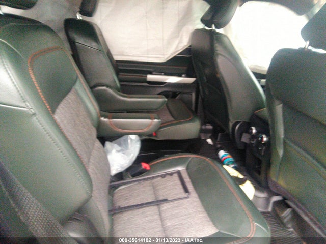 2021 FORD EXPLORER TIMBERLINE VIN: 1FMSK8JH8MGC44770