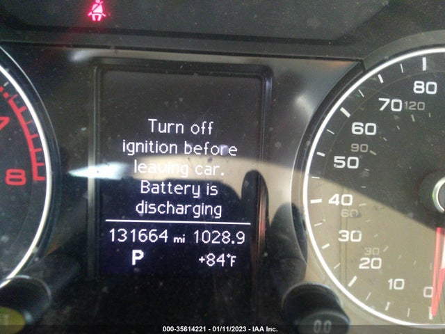 2014 AUDI Q5 PREMIUM PLUS VIN: WA1LFAFP5EA022772
