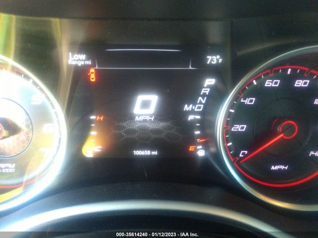 Dodge Charger Sxt 2017 2C3CDXHG4HH562166 Image 7