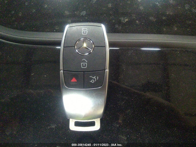 2021 Mercedes-Benz C-Class, VIN: W1KWF8EB9MR628955