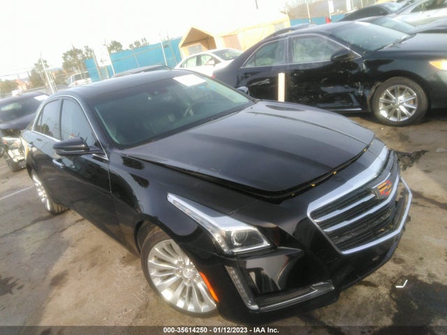 2016 1G6AR5SXXG0151457 main image