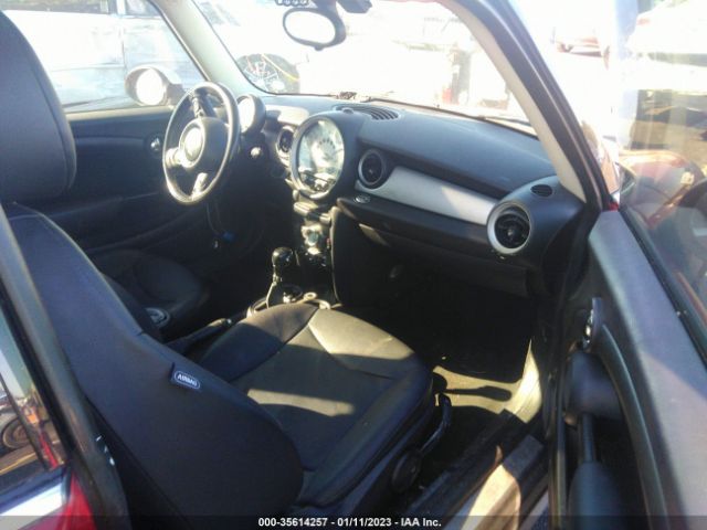 WMWSU3C54DT546601 Mini COOPER HARDTOP