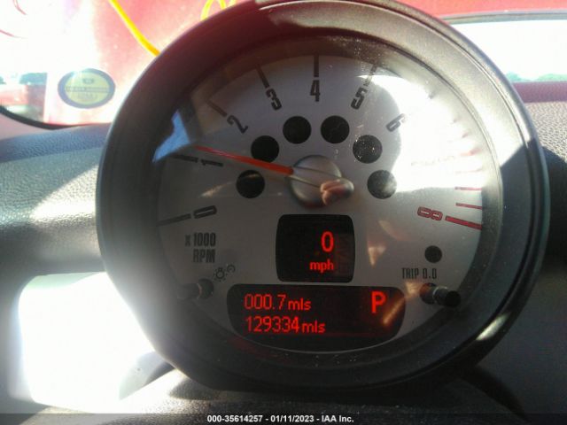 WMWSU3C54DT546601 Mini COOPER HARDTOP