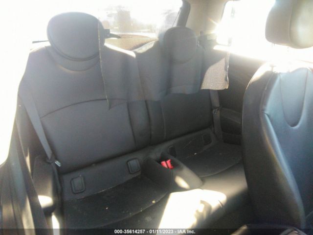 WMWSU3C54DT546601 Mini COOPER HARDTOP