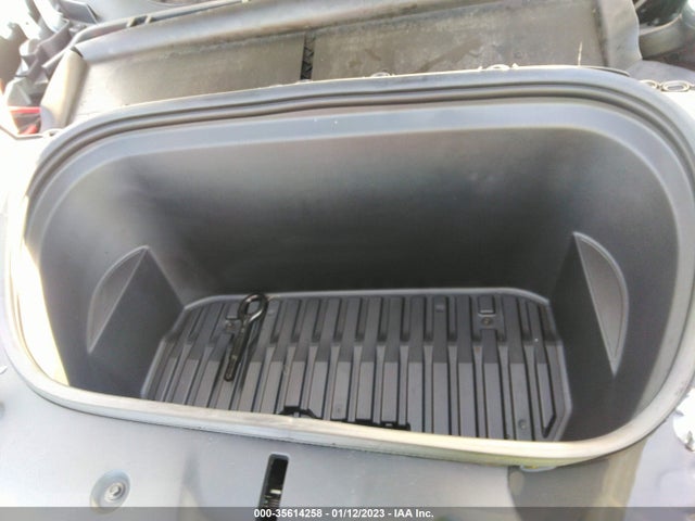 7SAYGDEEXNF330539 Tesla Model Y Long Range