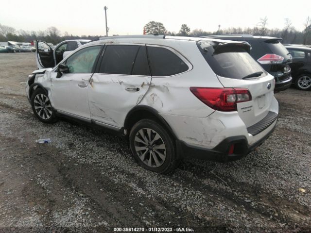 4S4BSATC7J3219869 Subaru Outback Touring