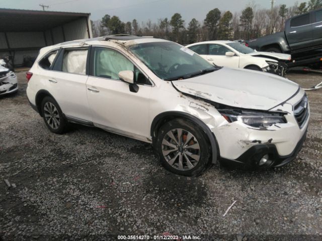 4S4BSATC7J3219869 Subaru Outback Touring