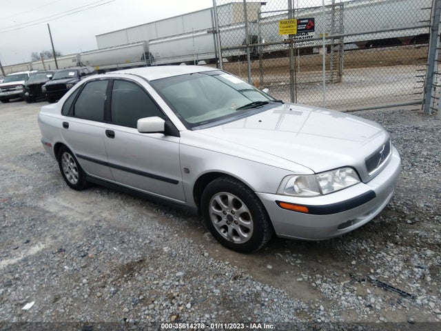 Volvo S40 2002 YV1VS29562F847299 main image