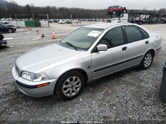 Volvo S40 2002 YV1VS29562F847299 Image 2