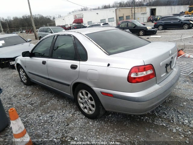 Volvo S40 2002 YV1VS29562F847299 Image 3