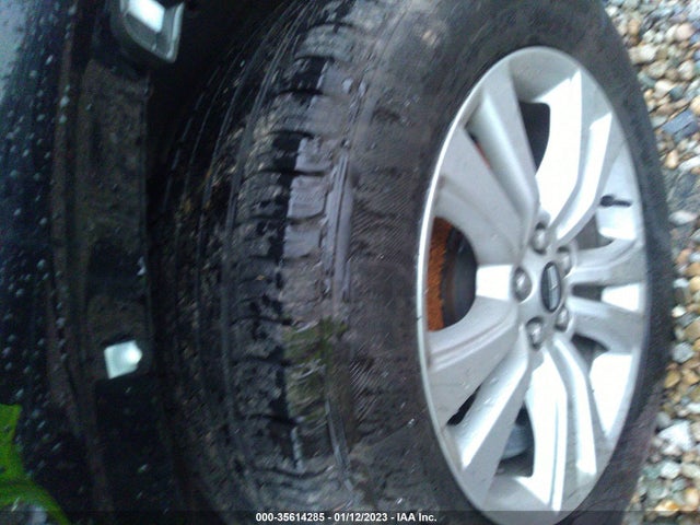 Lincoln MKX 2018 2LMPJ6JR3JBL18769 Image 4