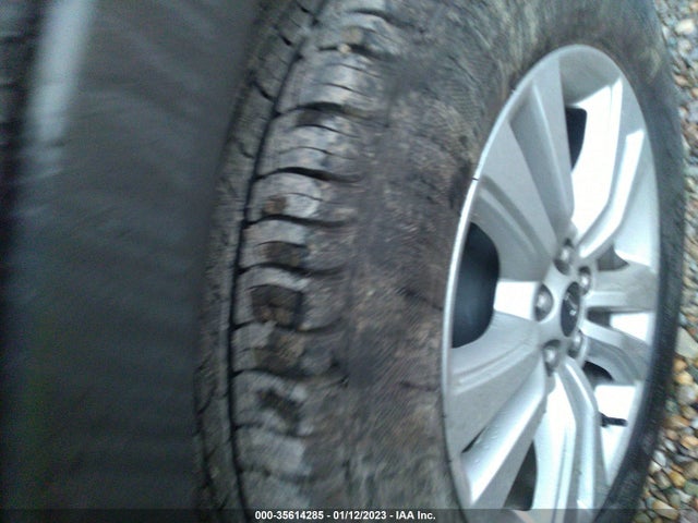 Lincoln MKX 2018 2LMPJ6JR3JBL18769 Image 5