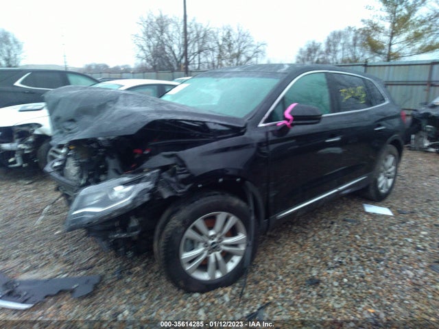 Lincoln MKX 2018 2LMPJ6JR3JBL18769 Image 2
