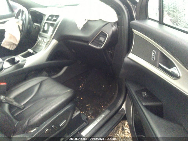 Lincoln MKX 2018 2LMPJ6JR3JBL18769 Image 10