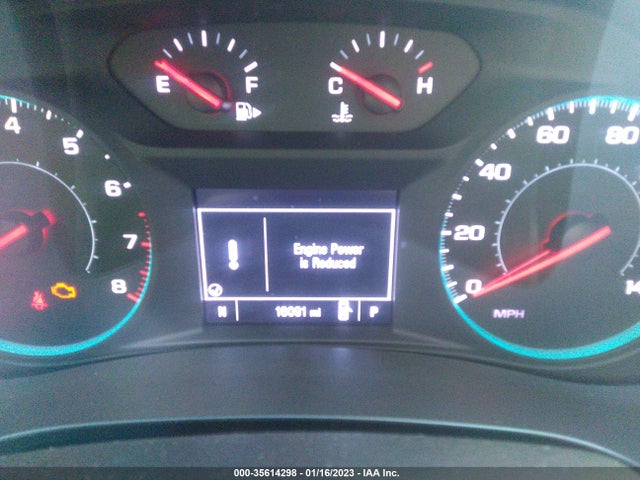 2022 Chevrolet Malibu, VIN: 1G1ZD5ST4NF117979