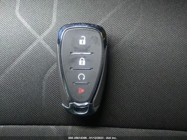 2020 Chevrolet Trax, VIN: KL7CJPSB6LB063174