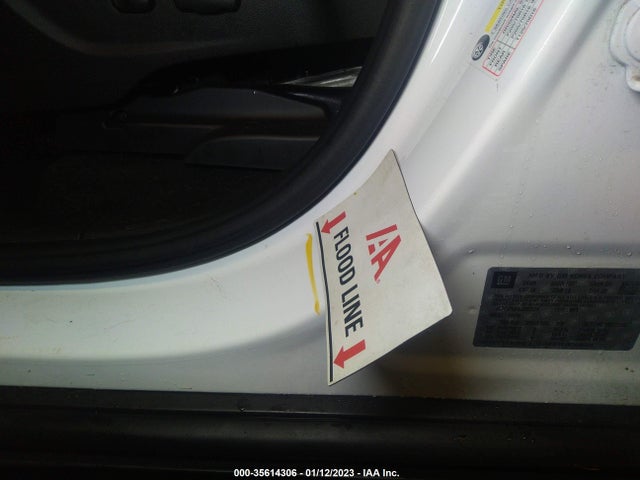 2020 Chevrolet Trax, VIN: KL7CJPSB6LB063174