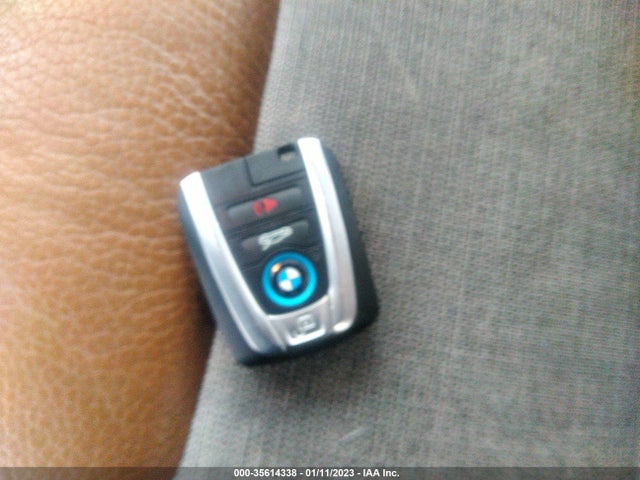 BMW I3 2017 WBY1Z6C52HV548079 Image 3