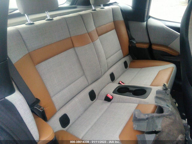 BMW I3 2017 WBY1Z6C52HV548079 Image 9