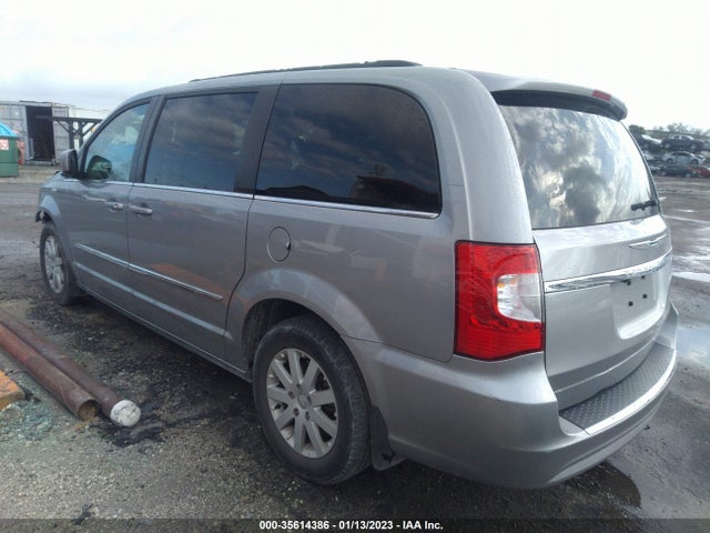 2C4RC1BG6FR629968 Chrysler Town & Country