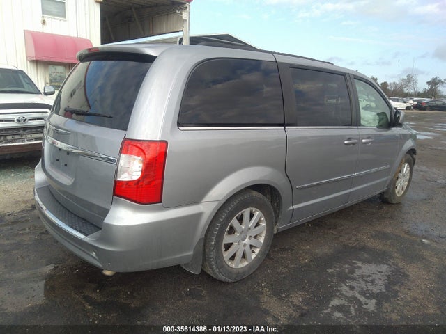 2C4RC1BG6FR629968 Chrysler Town & Country