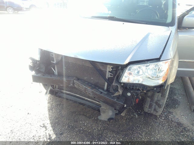 2C4RC1BG6FR629968 Chrysler Town & Country