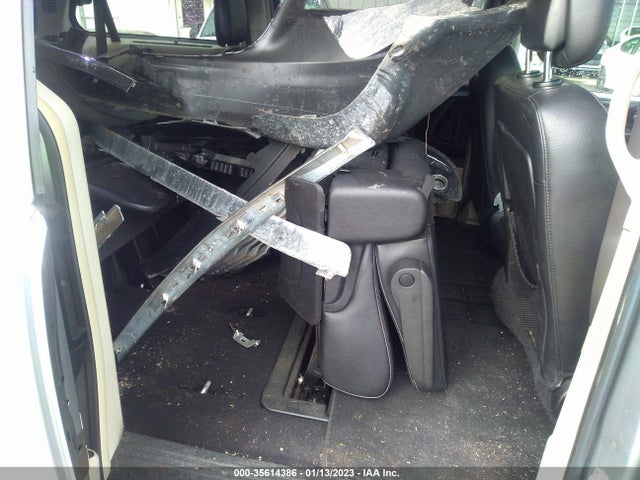 2C4RC1BG6FR629968 Chrysler Town & Country