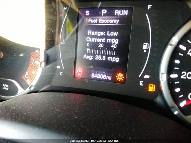 2020 Jeep Renegade, VIN: ZACNJABB4LPL14270