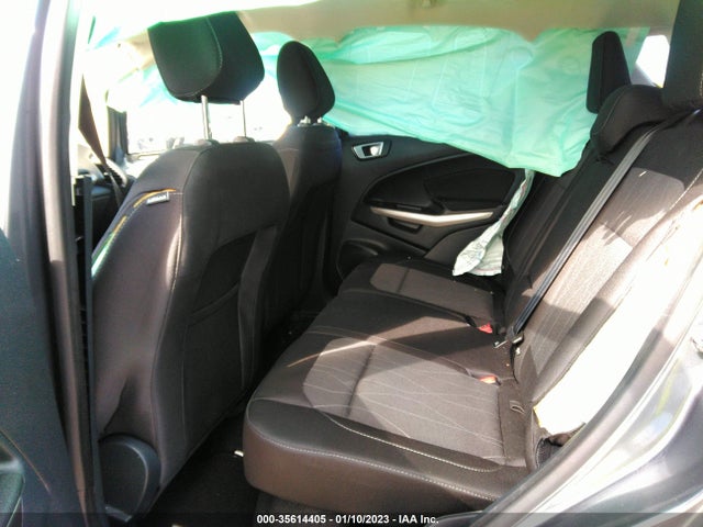 2019 Ford Ecosport, VIN: MAJ3S2GE1KC284993