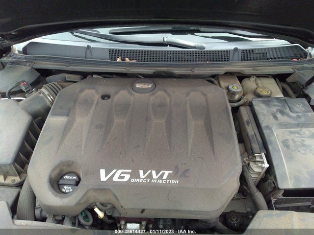 Cadillac XTS 2017 2G61N5S31H9133560 Image 11